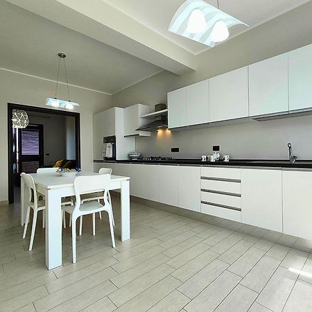 Siracusa Suite, Ac + Wi-Fi + Free Private Parking Syracuse ภายนอก รูปภาพ