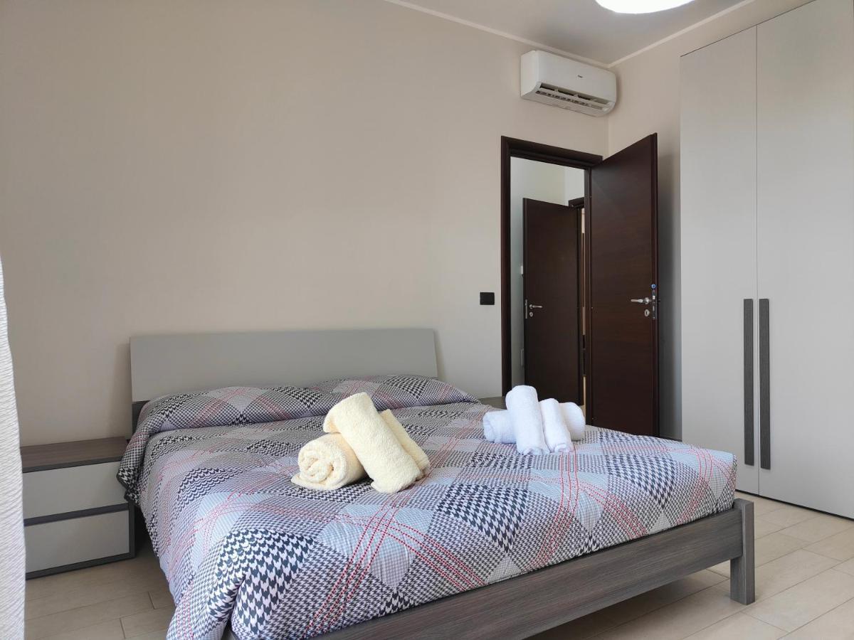 Siracusa Suite, Ac + Wi-Fi + Free Private Parking Syracuse ภายนอก รูปภาพ