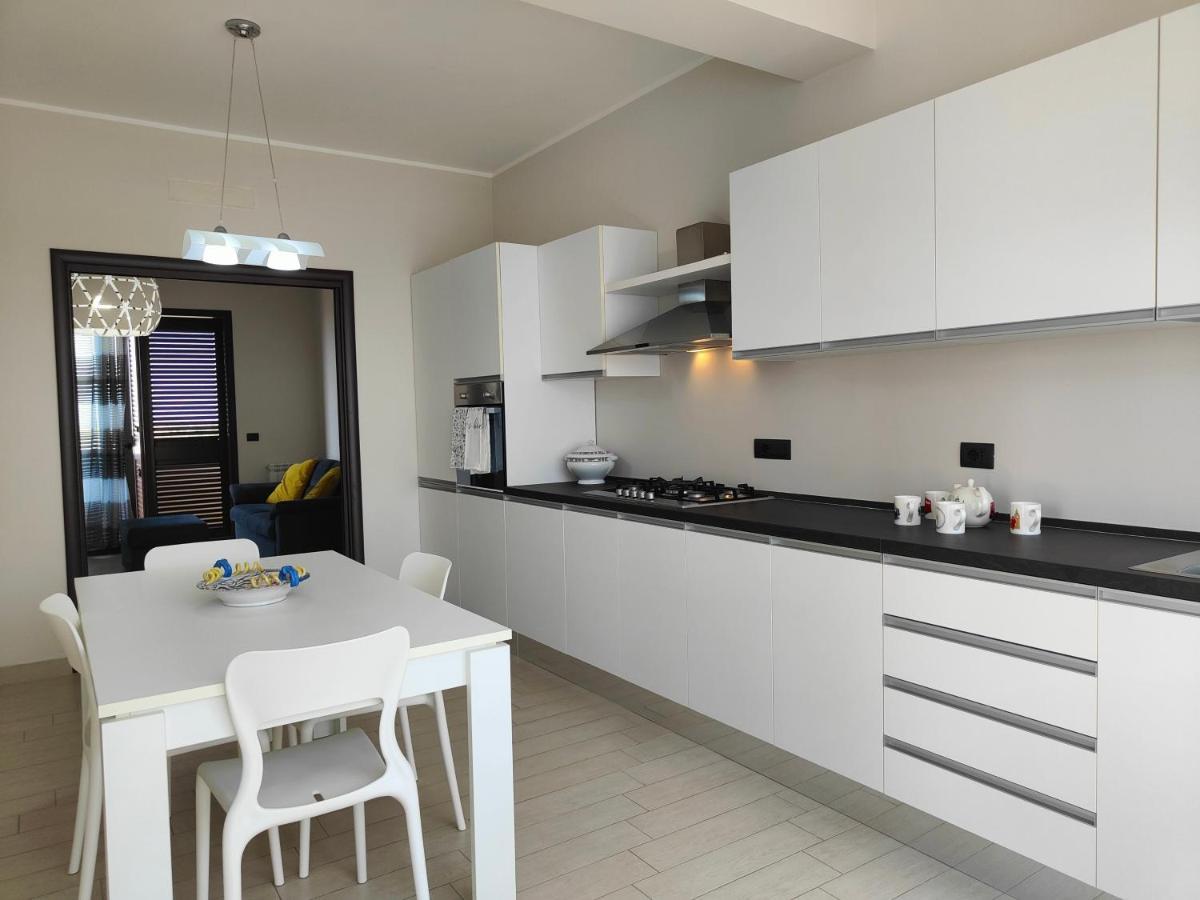 Siracusa Suite, Ac + Wi-Fi + Free Private Parking Syracuse ภายนอก รูปภาพ