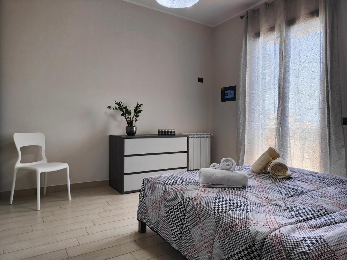 Siracusa Suite, Ac + Wi-Fi + Free Private Parking Syracuse ภายนอก รูปภาพ