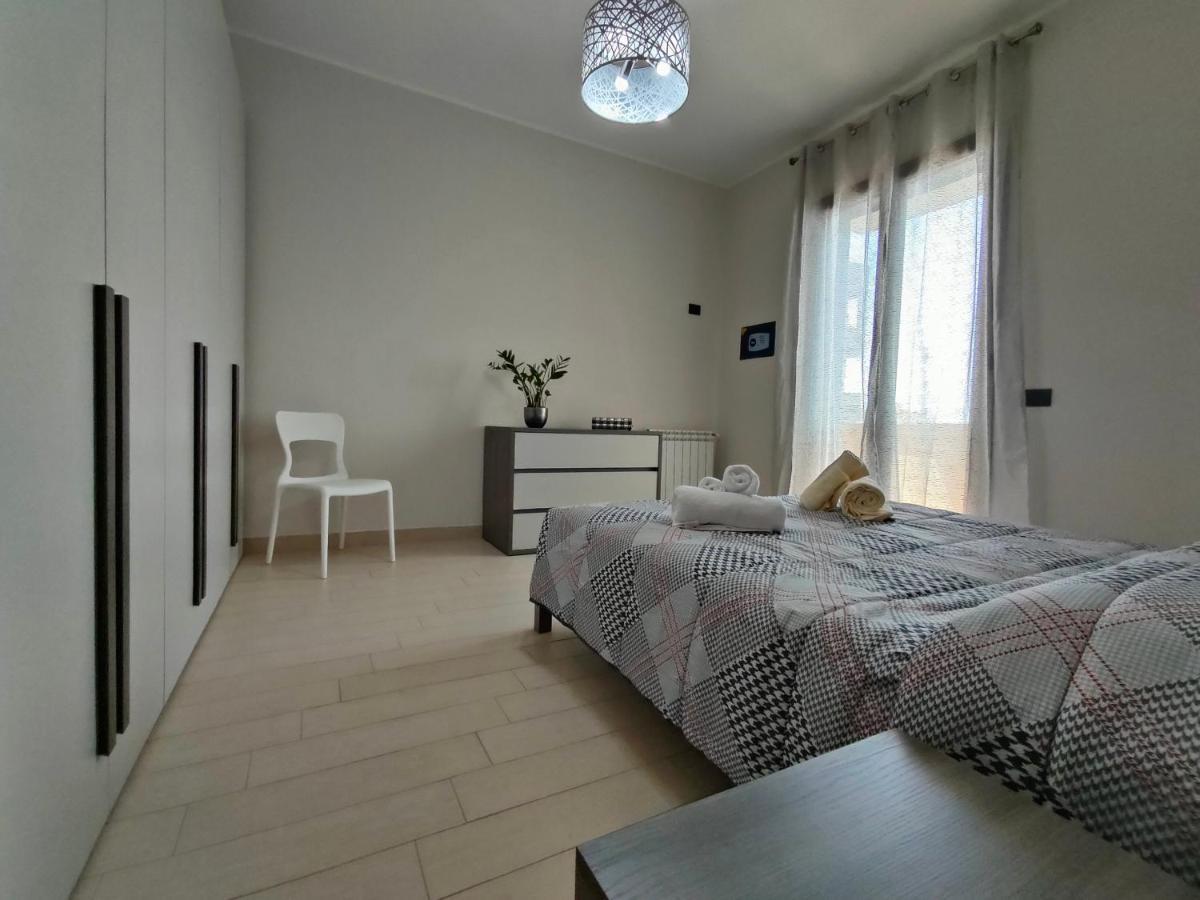 Siracusa Suite, Ac + Wi-Fi + Free Private Parking Syracuse ภายนอก รูปภาพ