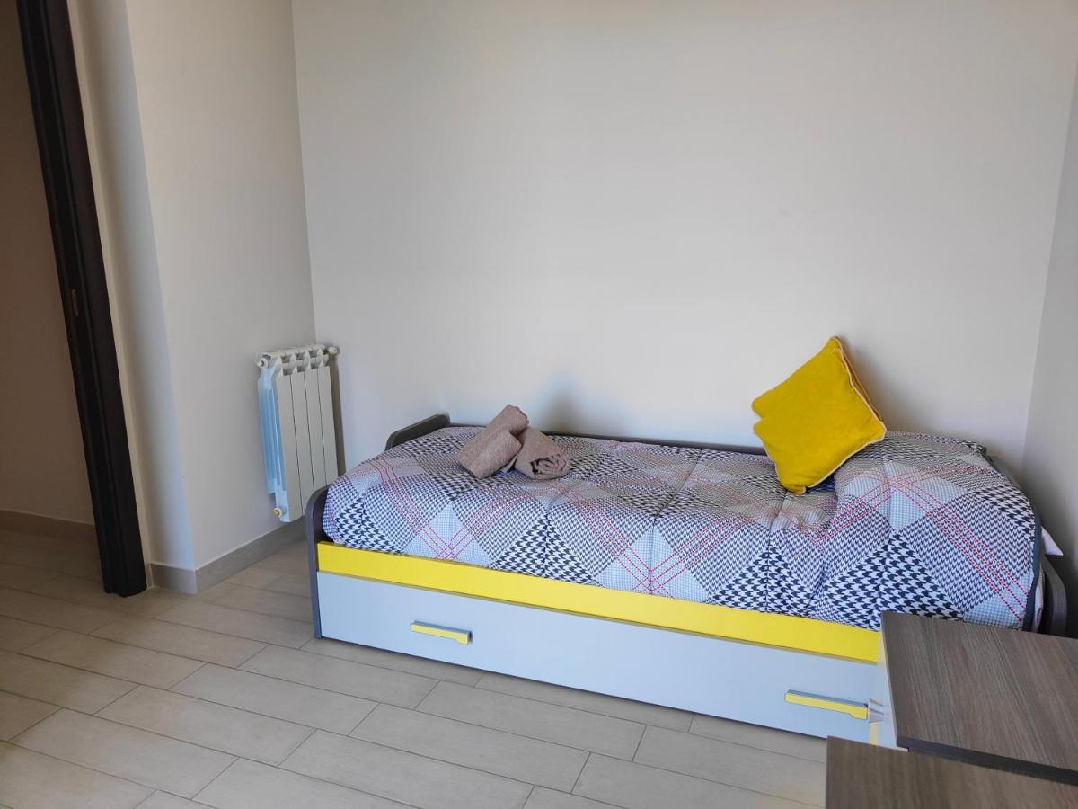 Siracusa Suite, Ac + Wi-Fi + Free Private Parking Syracuse ภายนอก รูปภาพ