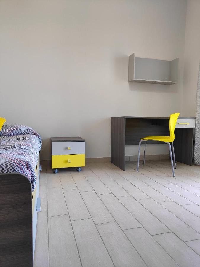 Siracusa Suite, Ac + Wi-Fi + Free Private Parking Syracuse ภายนอก รูปภาพ