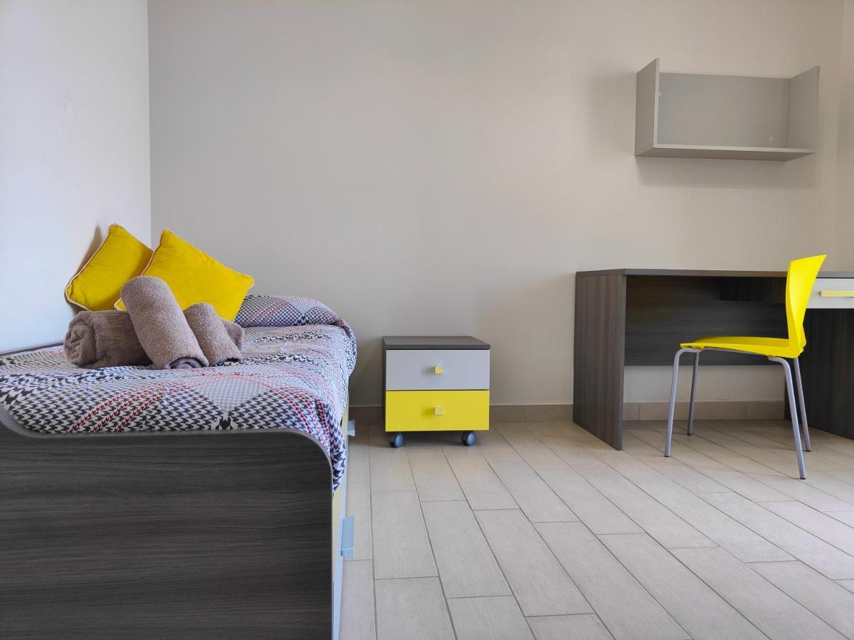 Siracusa Suite, Ac + Wi-Fi + Free Private Parking Syracuse ภายนอก รูปภาพ