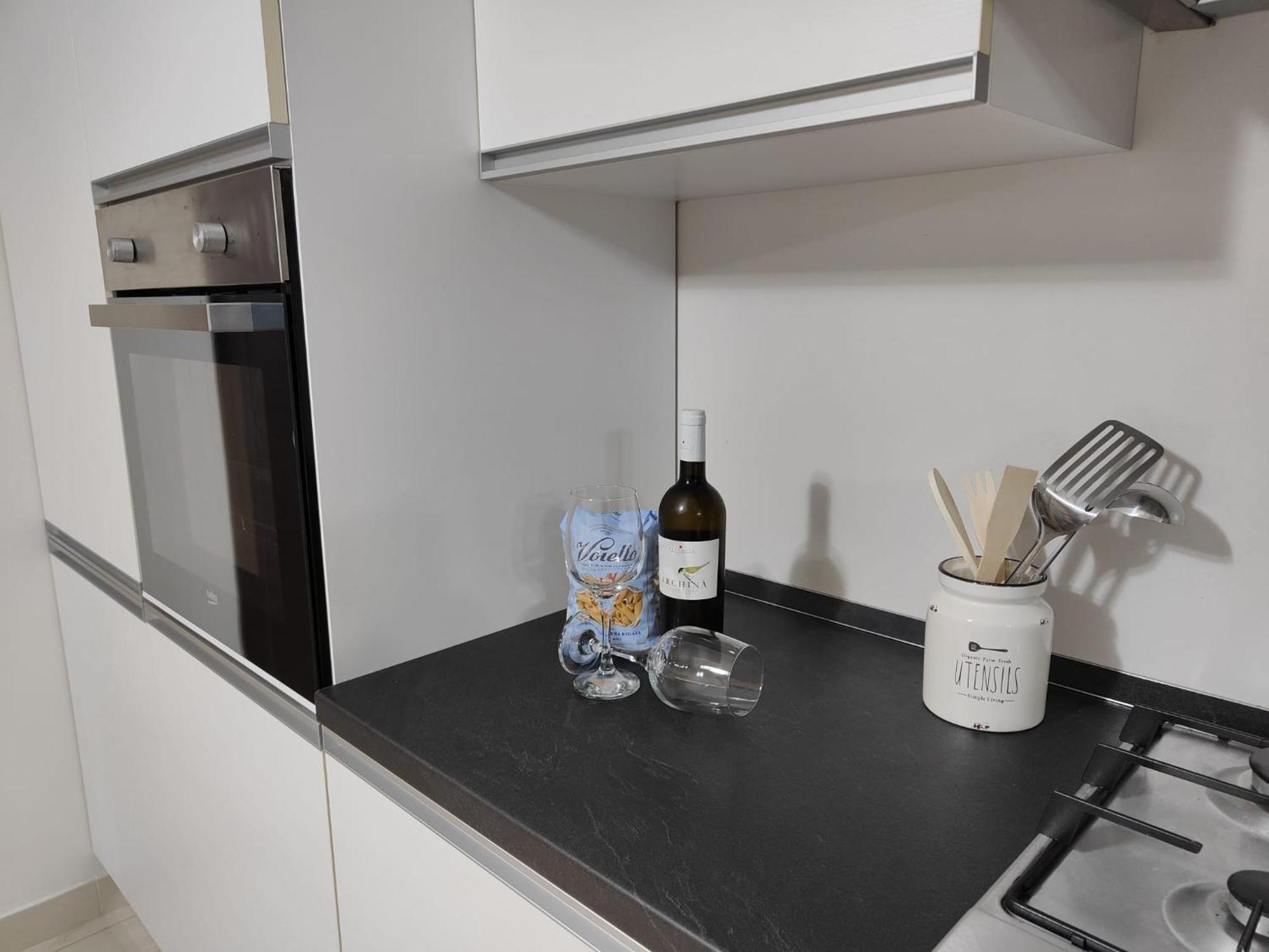 Siracusa Suite, Ac + Wi-Fi + Free Private Parking Syracuse ภายนอก รูปภาพ