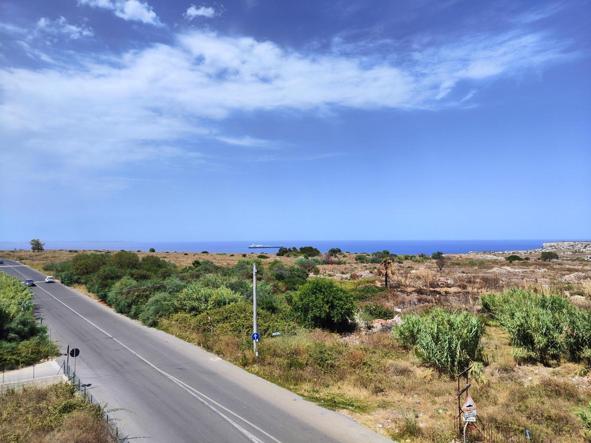 Siracusa Suite, Ac + Wi-Fi + Free Private Parking Syracuse ภายนอก รูปภาพ