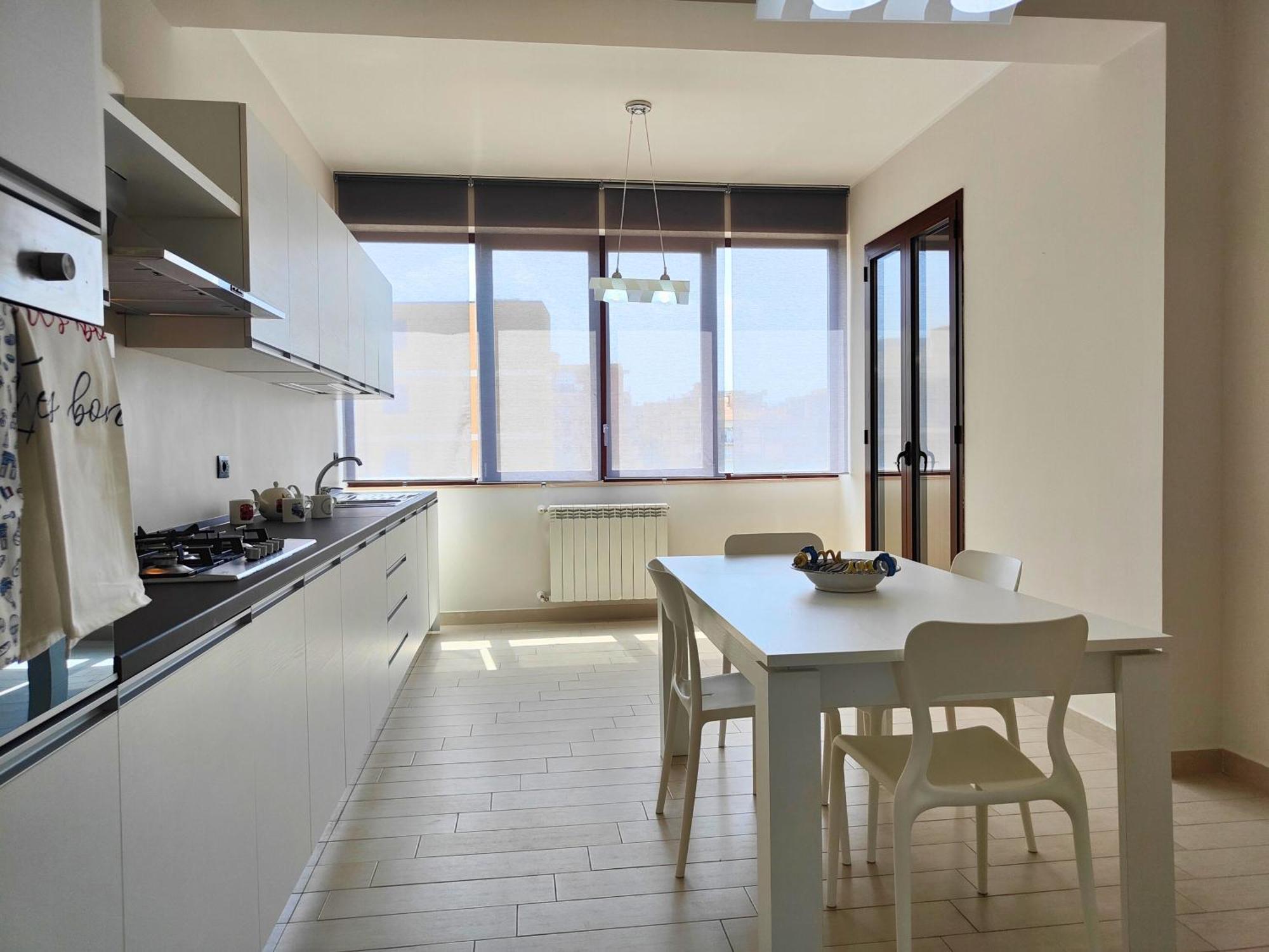 Siracusa Suite, Ac + Wi-Fi + Free Private Parking Syracuse ภายนอก รูปภาพ