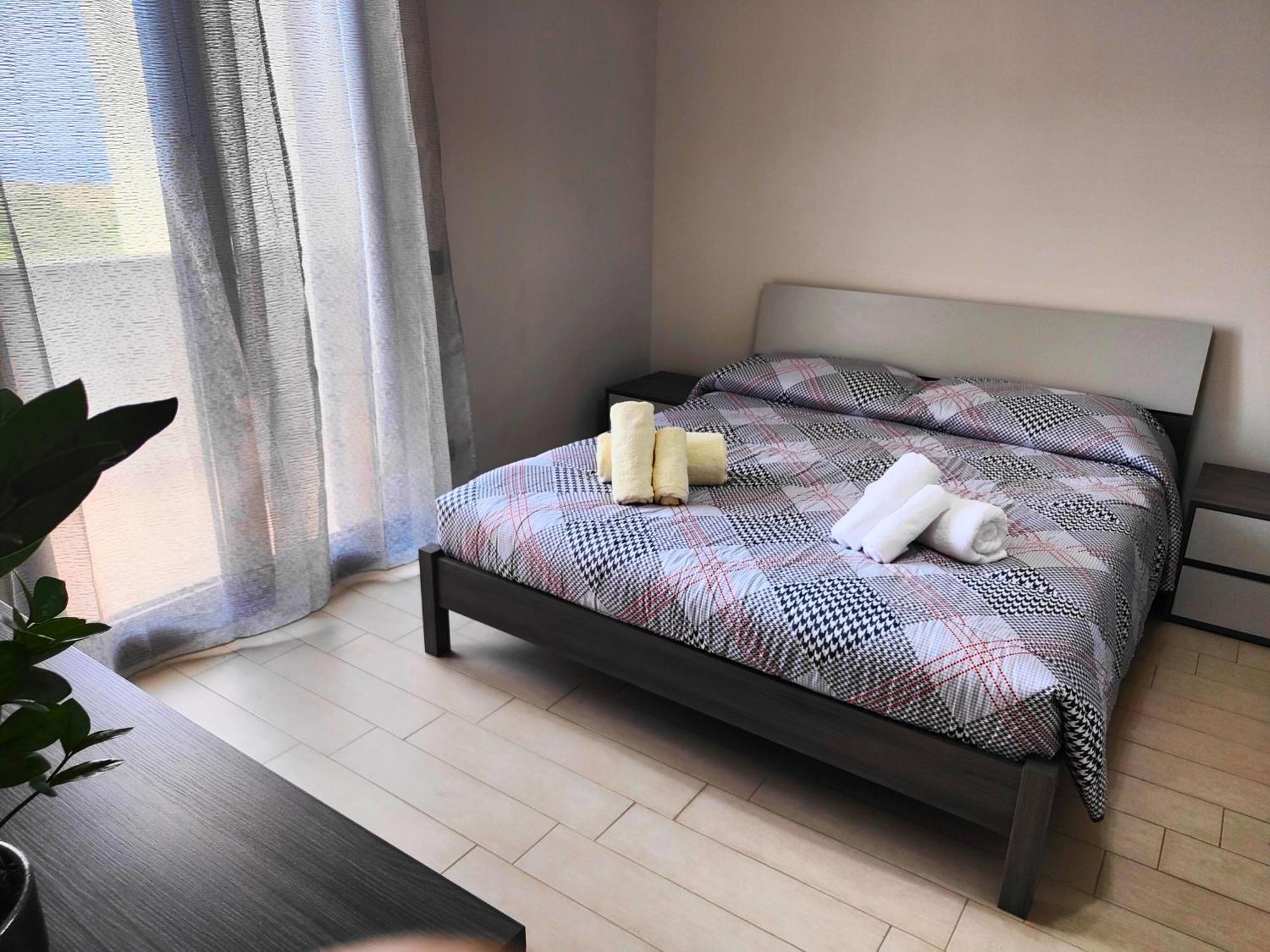 Siracusa Suite, Ac + Wi-Fi + Free Private Parking Syracuse ภายนอก รูปภาพ
